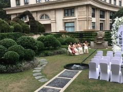 -伯衡55·吉品轩(乌鲁木齐南路店)