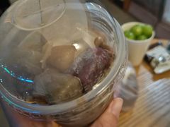 -猪脑壳凉面(武陵源店)