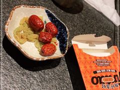 -丝路金桃·新疆菜(徐汇店)