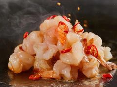 -火地铁板烧(昆山万象汇店)