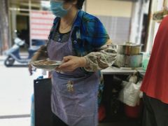 -共和老洪豆花草粿水粿