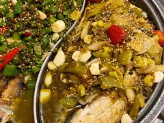 -锦尚阁烤鱼(望京新荟城店)