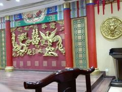 -新龙源大酒店(热河路店)