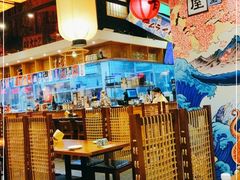 大堂-有喜屋·深夜食堂(环宇荟店)