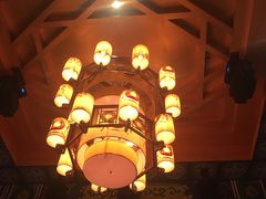-萧邦音乐会所KTV·蒸汽活海鲜自助(福田店)
