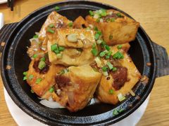 -宏记广东客家菜(丰汇店)