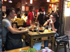 -重庆渝达老火锅(春熙路店)