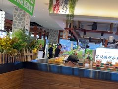 -尚宴牛特鲜自助(太原街万达店)