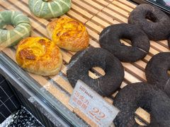 -木子木水日式烫面包(中盛店)