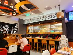 -一風堂拉面(港汇恒隆店)