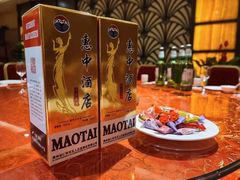 -惠中捞面