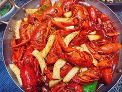 -指爱龙虾(金杨路总店)