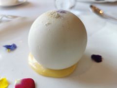 热带风情-Jean Georges