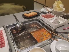 -海底捞火锅(仓山爱琴海店)