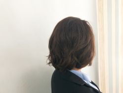 点击看大图 -BTR发型定制潮沙龙店