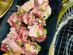 -黑牛の場烤肉(摩天活力城店)
