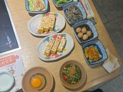 -温野菜涮涮锅(曲江大悦城店)