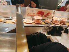 -争鲜回转寿司(通州万达店)