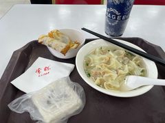 -常州糕团店(北大街新世纪商城店)