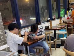 -忆碗面(华新街店)