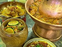 -浩海火燒雲傣家菜(芮欧百货店)