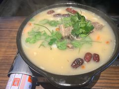 -品米斗·精致料理(浦东禹悦汇店)