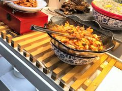 -食尚名肴自助涮烤