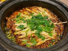 -翠湖宾馆·中餐厅