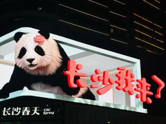 -黄兴南路步行商业街