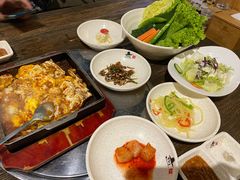 -朴大人炭烤·韩国料理(奥帆中心海尔洲际店)