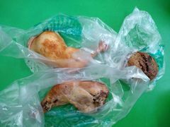 -大益烤鸡