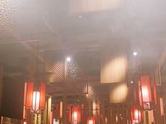 门面-湊湊火锅·茶憩(世博大道店)