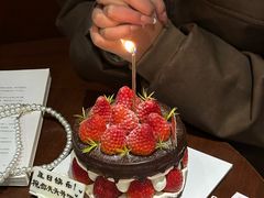 -三只蜜蜂蛋糕(汇一城店)