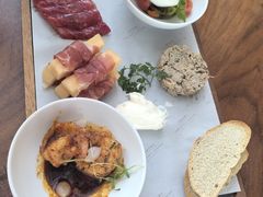 -上海柏悦酒店·世纪100牛排馆