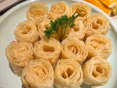 -左庭右院鲜牛肉火锅(七宝领展广场店)