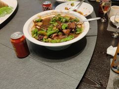 -味到1981日照海鲜·渔饺子