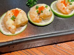 -京鹿料理(荟聚店)
