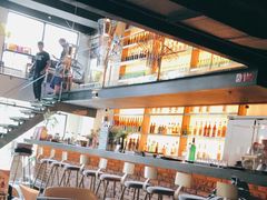-义气烤肉餐吧(大族广场店)