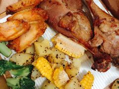 -必胜客(东大桥店)