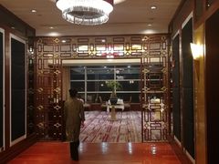 -无锡城中皇冠假日酒店·芳园中餐厅