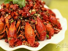 -阿胖龙虾小海鲜(宁国南路总店)