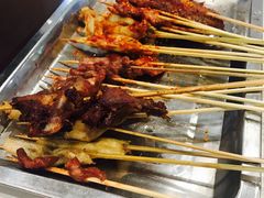 -金乐活美食(中街店)