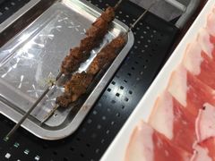 -岳合轩老北京涮肉