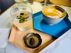-茶是一枝花泡茶店