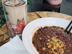 -钟方模白家肥肠粉(春熙店)