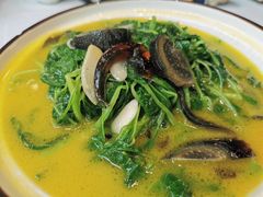 -龙猫意杯花园餐厅(芙蓉湖店)