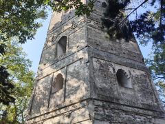 -江心屿景区