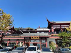 -楼外楼(西湖景区孤山路店)