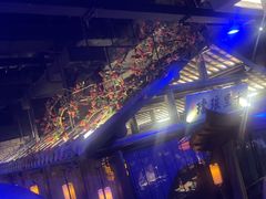 -绿茶餐厅(燕郊永旺店)