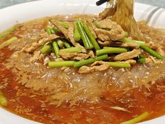 -裕丰源滋补烩面(天赋路店)
